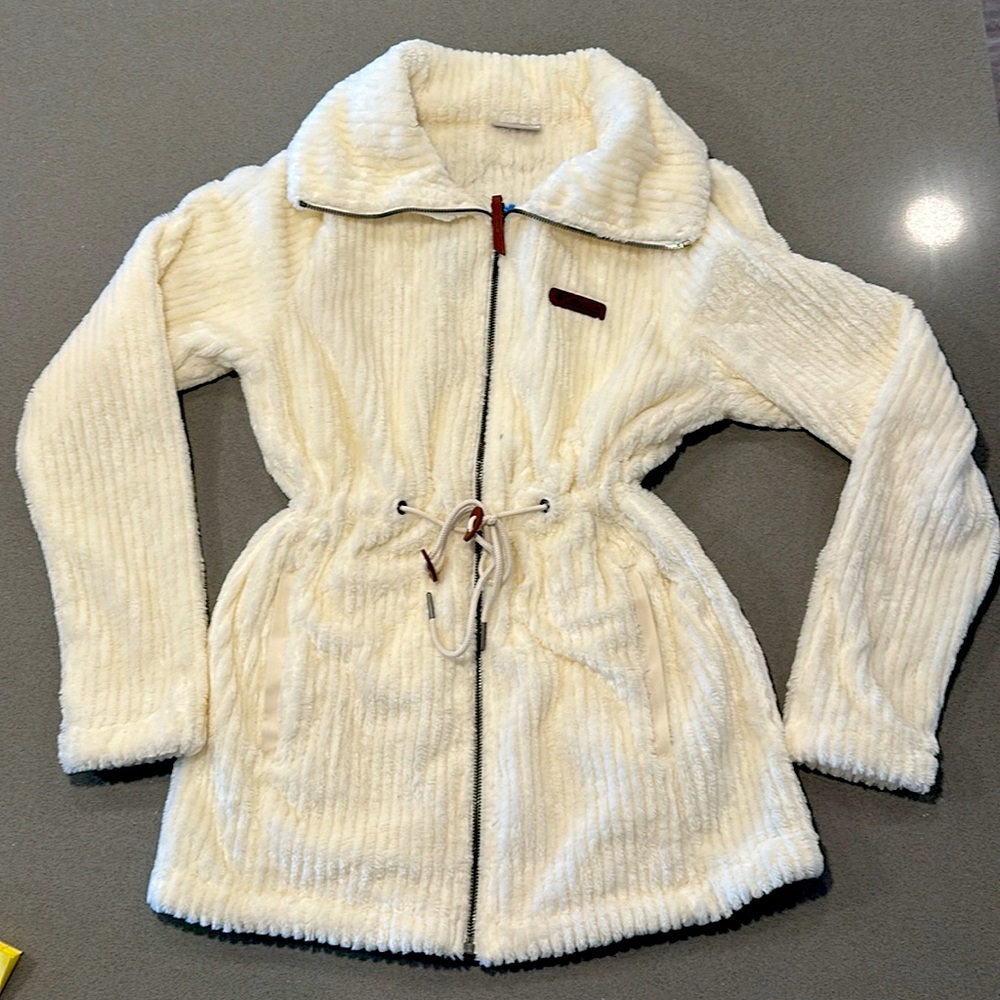 Columbia Sports Wear Fire Side Sherpa *NWT*